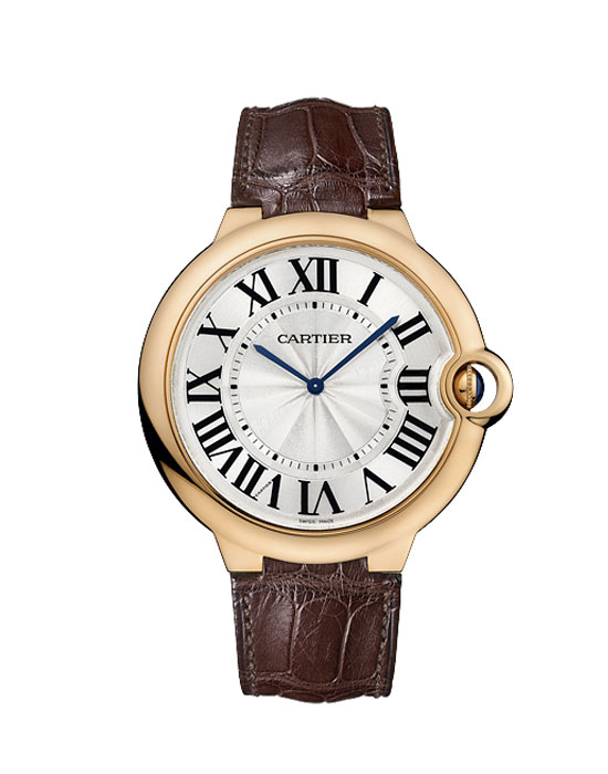 Часы Cartier Ballon Bleu de Cartier W6920054