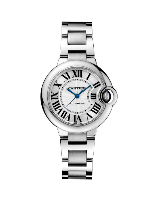 Часы Cartier Ballon Bleu de Cartier  W6920071