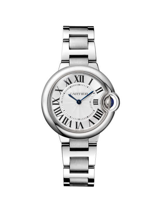 Часы Cartier Ballon Bleu de Cartier  W6920084