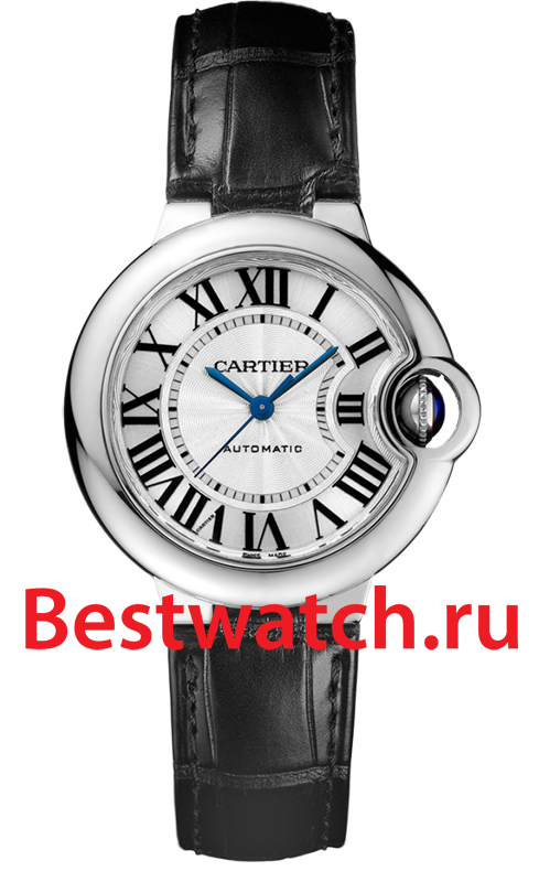 Часы Cartier Ballon Bleu de Cartier W6920085