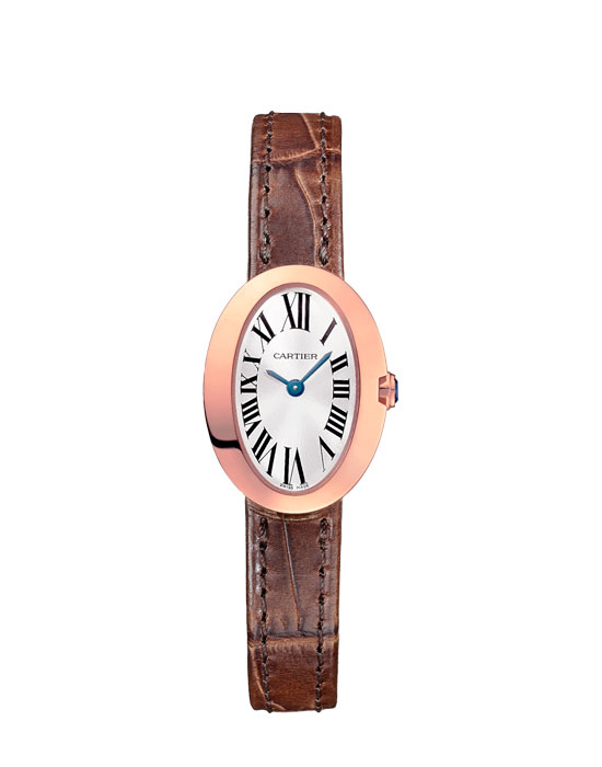 Часы Cartier Baignoire W8000017