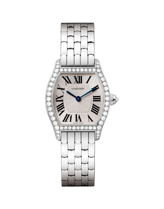 Часы Cartier Tortue WA501011