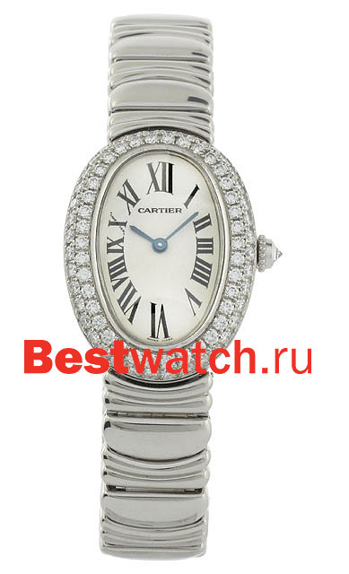 Часы Cartier Baignoire WB5097W2