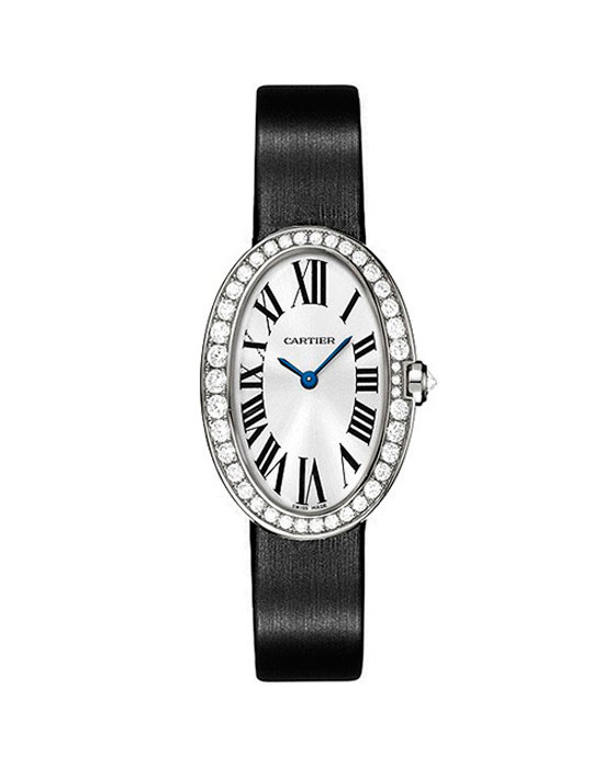 Часы Cartier Baignoire WB520008