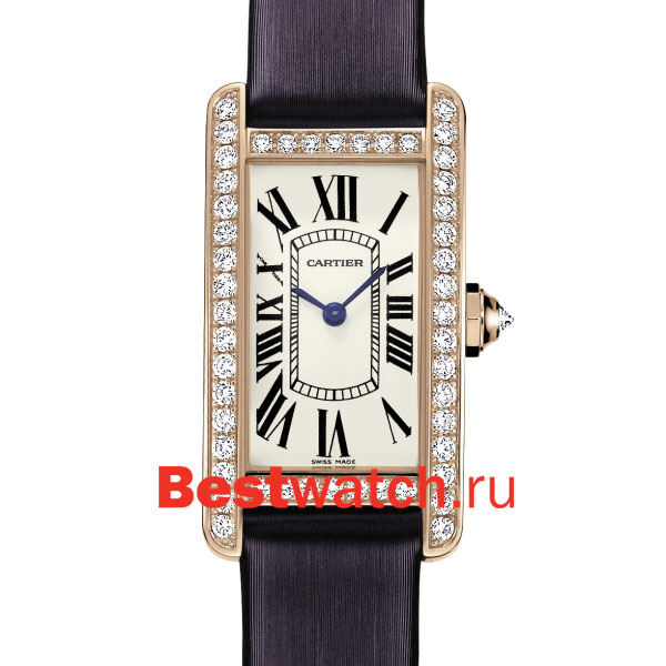 Часы Cartier Tank WB707931