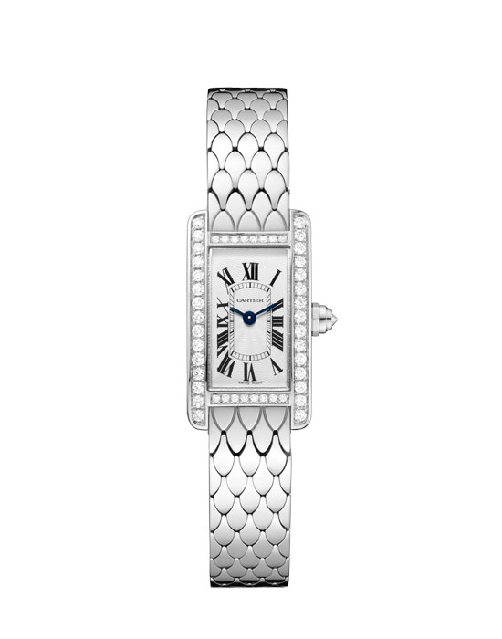 Часы Cartier Tank WB710013