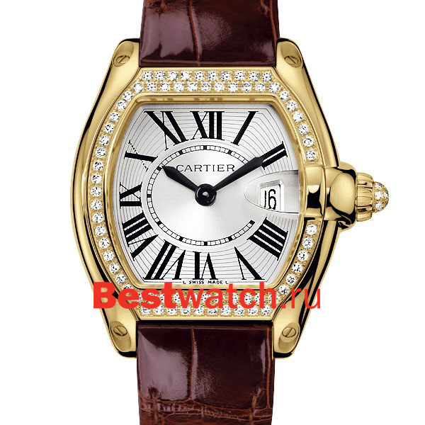 Часы Cartier Roadster WE500160