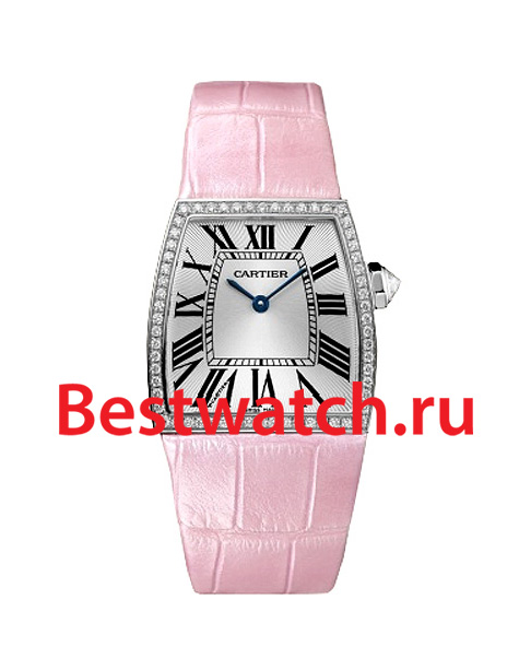 Часы Cartier La Dona de Cartier WE600151