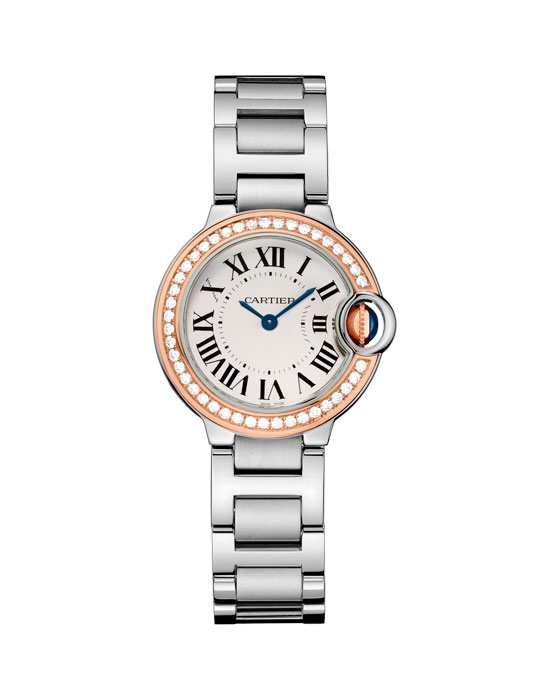 Часы Cartier Ballon Bleu de Cartier  WE902079