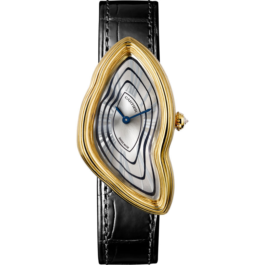 Часы Cartier Libre WGCH0007
