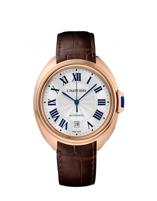 Часы Cartier Cle de Cartier WGCL0004