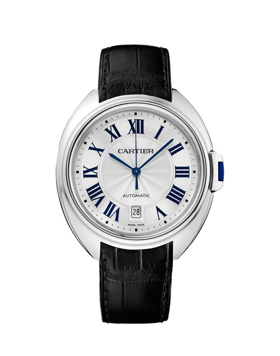 Часы Cartier Cle de Cartier WGCL0005