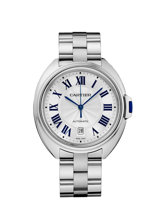Часы Cartier Cle de Cartier WGCL0006