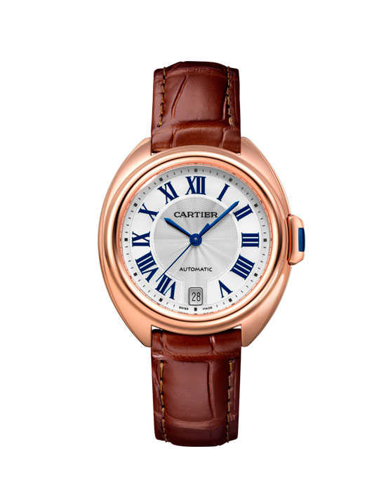 Часы Cartier Cle de Cartier WGCL0013