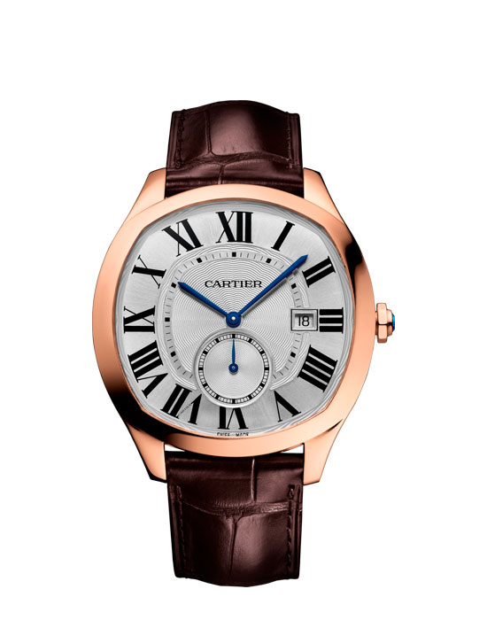 Часы Cartier Drive de Cartier WGNM0003