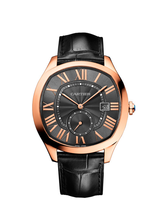 Часы Cartier Drive de Cartier WGNM0004