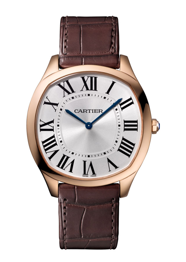 Часы Cartier Drive de Cartier WGNM0006