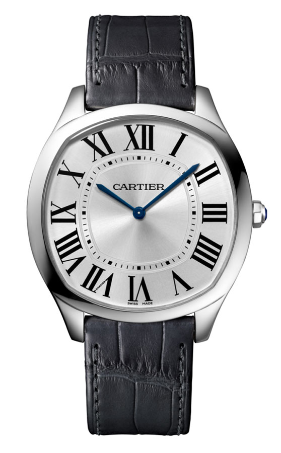 Часы Cartier Drive de Cartier WGNM0007