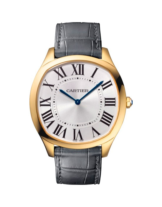 Часы Cartier Drive de Cartier WGNM0011
