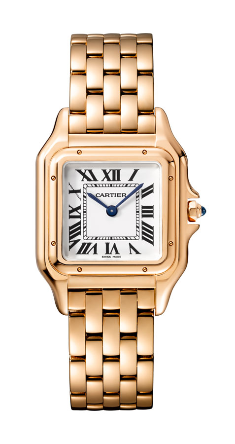 Часы Cartier Panthere de Cartier WGPN0007