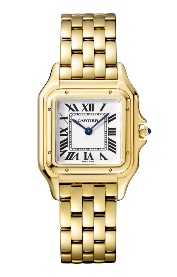 Часы Cartier Panthere de Cartier WGPN0009