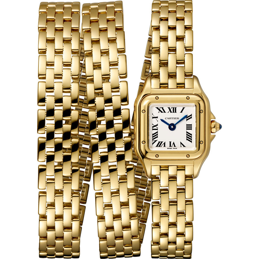 Часы Cartier Panthere de Cartier  WGPN0012