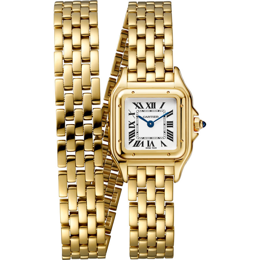 Часы Cartier Panthere de Cartier  WGPN0013
