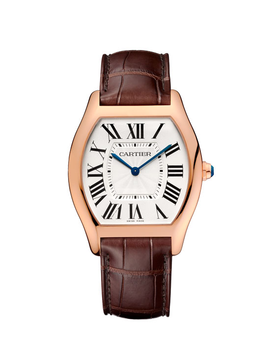 Часы Cartier Tortue WGTO0002