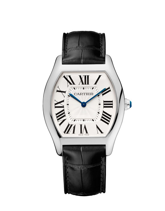 Часы Cartier Tortue WGTO0003