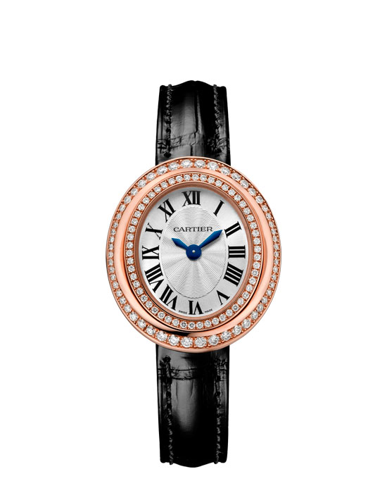 Часы Cartier Hypnose WJHY0003