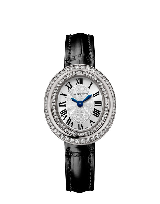 Часы Cartier Hypnose WJHY0004