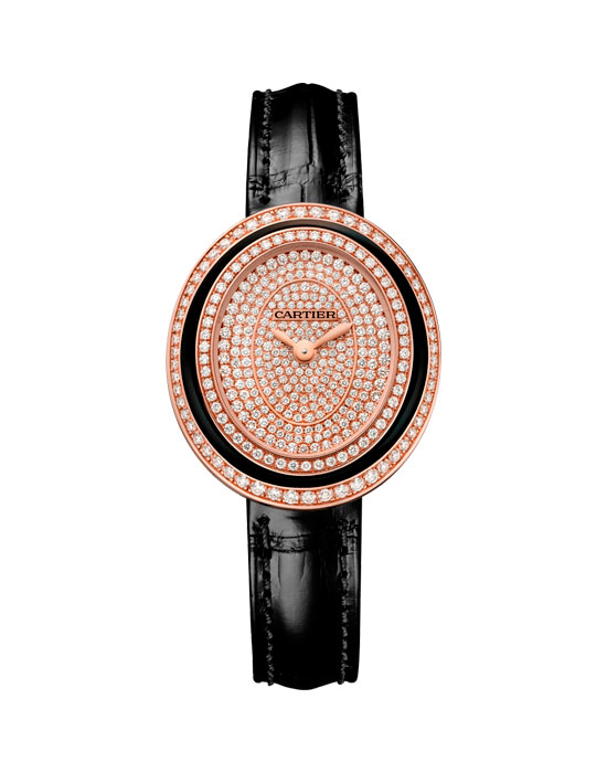 Часы Cartier Hypnose WJHY0010