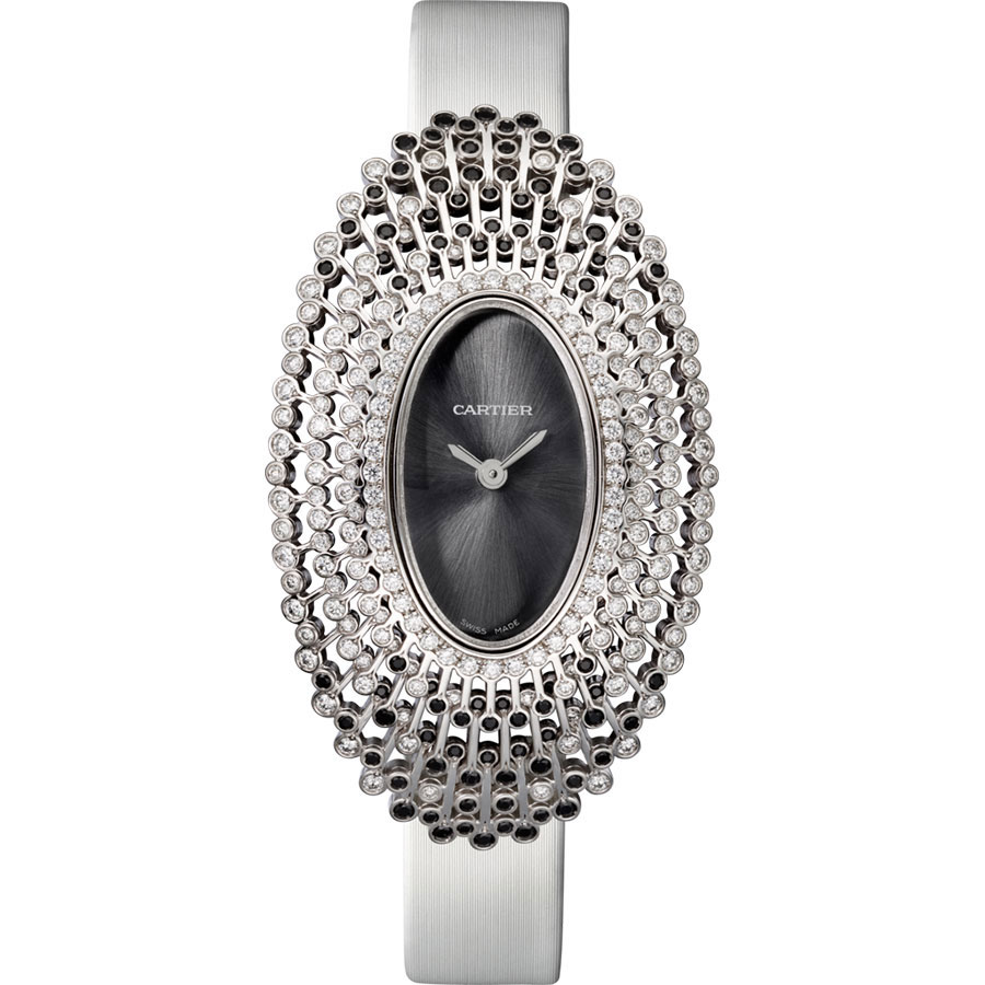 Часы Cartier Libre WJLI0006
