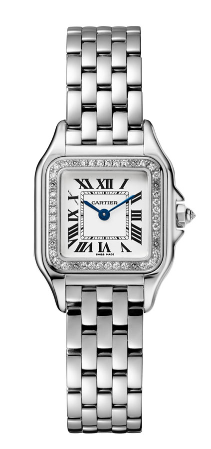 Часы Cartier Panthere de Cartier WJPN0006