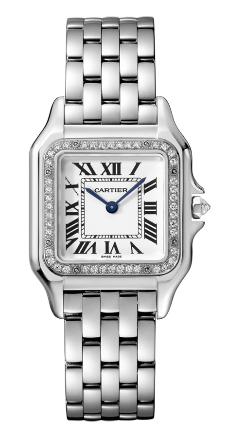 Часы Cartier Panthere de Cartier WJPN0007