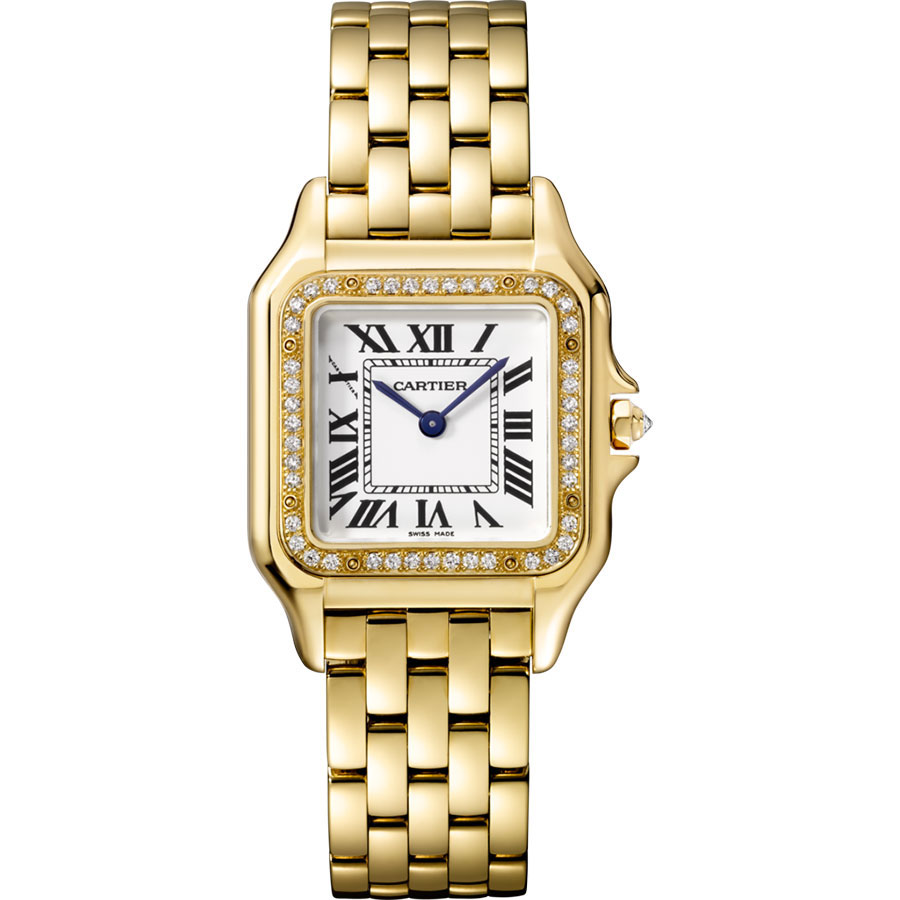 Часы Cartier Panthere de Cartier  WJPN0016