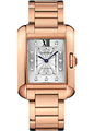 Часы Cartier Tank WJTA0005