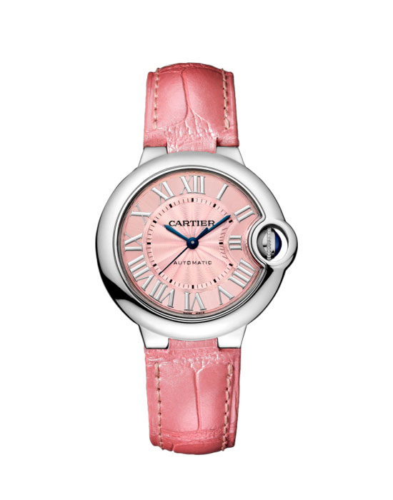 Часы Cartier Ballon Bleu de Cartier WSBB0002