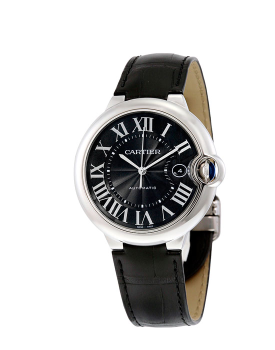 Часы Cartier Ballon Bleu de Cartier WSBB0003
