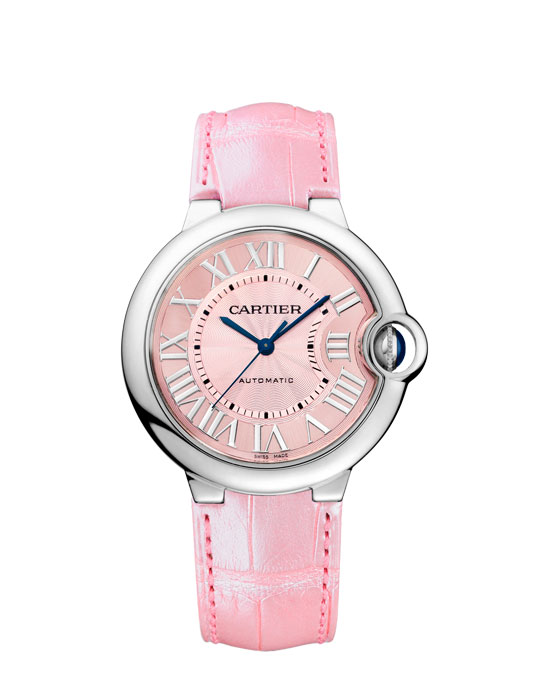 Часы Cartier Ballon Bleu de Cartier  WSBB0007