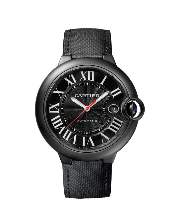 Часы Cartier Ballon Bleu de Cartier  WSBB0015