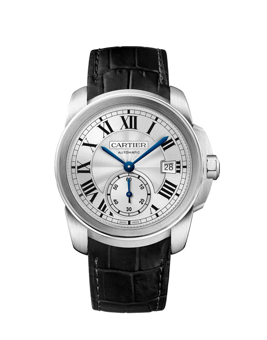 Часы Cartier Calibre de Cartier WSCA0003