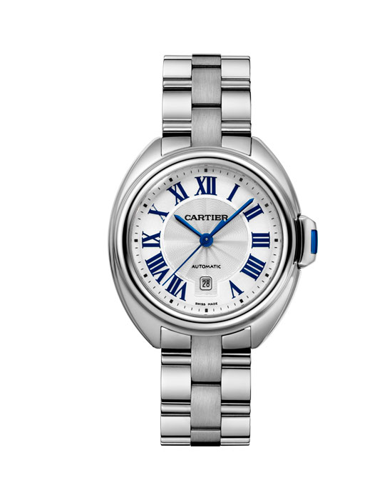 Часы Cartier Cle de Cartier WSCL0005