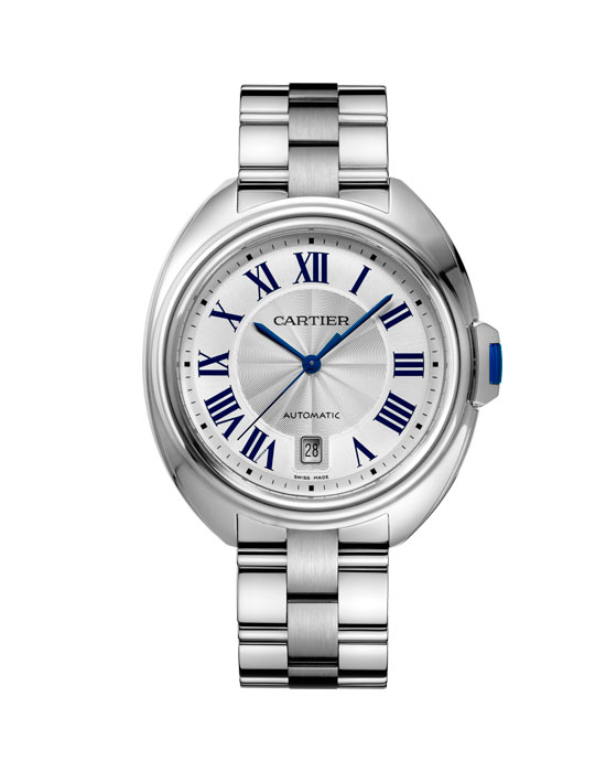 Часы Cartier Cle de Cartier WSCL0007