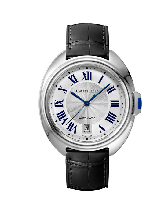 Часы Cartier Cle de Cartier WSCL0018