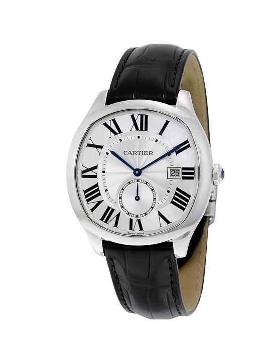 Часы Cartier Drive de Cartier WSNM0004