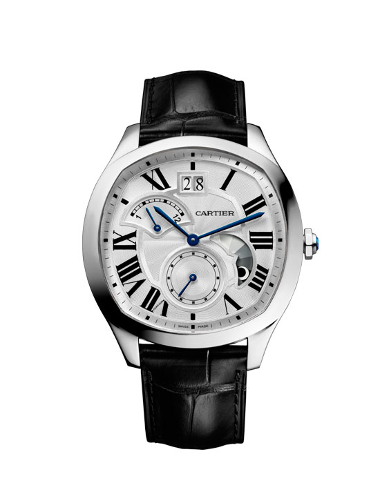 Часы Cartier Drive de Cartier WSNM0005