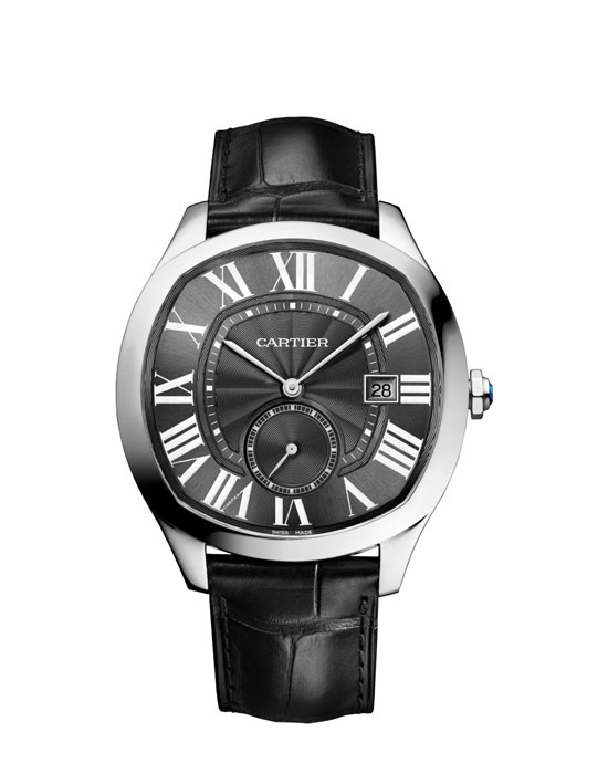 Часы Cartier Drive de Cartier WSNM0009