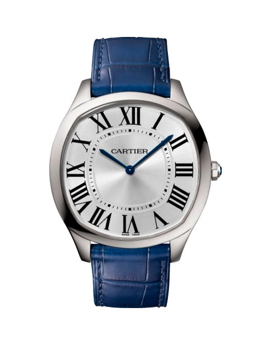 Часы Cartier Drive de Cartier WSNM0011