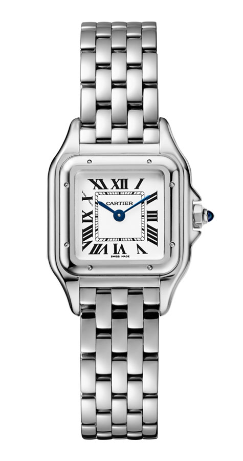 Часы Cartier Panthere de Cartier WSPN0006